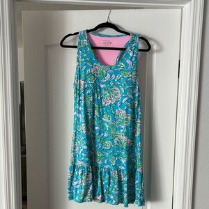 Lilly Pulitzer Luxletic dress